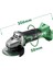 G18DSL2-2.0 18V/2.0AH 115MM Akülü Avuç Taşlama 3