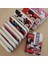 Disney Mickey Minnie Mouse Organ Kart Çantası Pu Deri Cüzdan Karikatür Kartvizit Kılıfı Kredi Kartı Tutucu Mini Fermuarlı Debriyaj Çanta (Yurt Dışından) 4