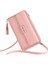 Kadın Cüzdan Crossbody Omuz Mini Çanta Pu Deri Kart Tutucu Kadın Çanta Fermuar Marka Cüzdan Kız Кошелкк Женский (Yurt Dışından) 1