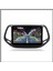 Jeep Compass 2017-2020 8 GB Ram 128 GB Hafıza Androıd Multımedıa Teyp 3