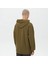 Uzun Kollu Erkek Yeşil Sweatshirt 3
