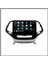 Govimaks Jeep Cherokee 2014-2018 2 GB Ram 32 GB Hafıza Androıd Multımedıa Teyp 4