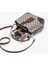 Büyük Çanta Kadın Çok Yönlü Büyük Kapasiteli Omuz Çantası Crossbody Kova Çanta (Yurt Dışından) 4