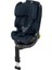 Emerald 360 Pro I-Size Dünyanın Ilk Kızaklı, Araç Dışına Çıkabilen Isofix'li 360 Dönebilir Yatabilir 0-36 kg Bebek Oto Koltuğu Authentic Blue 2