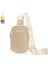 Erkek Göğüs Çantası Crossbody Çantası Mini Telefon Çantası Gündelik Küçük Çanta Spor Açık Sırt (Yurt Dışından) 1