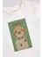 Bg Store Erkek Bebek Ekru Tshirt 3