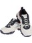 Beyaz - U.s.polo Assn. 100551452 Tracky Bayan Ayakkabı 5