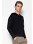Unisex Kapüşonlu Teknolojik Kumaş Ipeksi Pamuk Sweatshirts 3