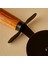 Slice Pizza Sunum Seti Naturel (42X30 Cm) 3