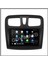 Renault Symbol 2013-2021 4 GB Ram 64 GB Hafıza Androıd Multımedıa Teyp 2