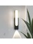 Dış Mekan LED Aplik - 10W 3000K - Maxled M x -4351 1