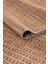Doku DH005 Kahverengi Hav Toz Vermez Salon Mutfak Koridor Oturma Odası Yolluk Dokuma Kilim 2