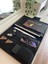 (Isim Yazıyoruz) El Yapımı Hakiki Deri Laptop / Macbook / Bigisayar / Ipad / Tablet Kılıfı / Organizer 1