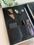 (Isim Yazıyoruz) El Yapımı Hakiki Deri Laptop / Macbook / Bigisayar / Ipad / Tablet Kılıfı / Organizer 2