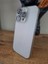 iPhone 15 Pro Uyumlu Tam Kamera Lens Korumalı Ekstra İnce Esnek Mat Lüks Kılıf 3