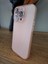iPhone 15 Pro Uyumlu Tam Kamera Lens Korumalı Ekstra İnce Esnek Mat Lüks Kılıf 3