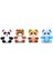 Mini Peluş S2 Sürpriz Paket 5UP00000 2