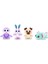 Mini Peluş S2 Sürpriz Paket 5UP00000 3