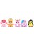 Mini Peluş S2 Sürpriz Paket 5UP00000 4