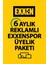 6 Aylık Reklamlı Exxenspor 1