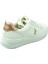101946743 Exxy Beyaz Kadın Sneaker 4