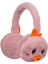 K24100-01 Çocuk Peluş Kulaklık 1