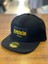 El Patron Hiphop Snapback Rapper Basket Siyah Unisex Cap Şapka 1
