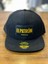 El Patron Hiphop Snapback Rapper Basket Siyah Unisex Cap Şapka 4