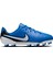 Futbol Ayakkabısı Kramponlar Jr Tiempo Legend 10 Club Fg/mg - DV4352-400 1