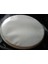 Tef Darbuka Için Plastik Şeffaf Deri 22 Cm, Clear Skin For 22 cm Drum 4