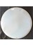 Tef Darbuka Için Plastik Şeffaf Deri 24 Cm, Head Skin For Doumbek 24 cm 1 Adet 1