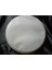 Tef Darbuka Için Plastik Şeffaf Deri 24 Cm, Head Skin For Doumbek 24 cm 1 Adet 3