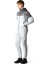 M Ma Fleece Erkek Gri Outdoor Pantolon NF0A87JFJ4U1 3