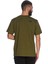 Simple Dome Erkek Yeşil Outdoor T-Shirt Nf0a87ngpıb1 2