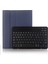 Apple iPad Pro 11 4. Nesil 3. Nesil 2022 2021 Kılıf Kablosuz Klavyeli Kılıf Mobax A2377 A2499 A2301 A2460 1