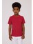Bg Store Erkek Çocuk Kırmızı Tshirt 2