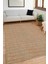 Doku DH009 Çok Renkli Hav Toz Vermez Salon Mutfak Koridor Oturma Odası Yolluk Dokuma Kilim 1