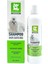 Beyaz Tüylü Köpekler İçin Şampuan 250 ml 1