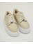 Kadın Bağcıklı Sneaker 1