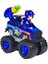 Rescue Wheels Temalı Araçlar - Chase 2