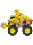 Rescue Wheels Temalı Araçlar - Rubble 3