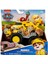 Rescue Wheels Temalı Araçlar - Rubble 5