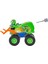 Rescue Wheels Temalı Araçlar - Rocky 2