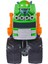 Rescue Wheels Temalı Araçlar - Rocky 3
