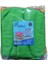 Microfiber Banyo Mutfak ve Yer Temizleme Bezi 30x30 cm 20 Adet 5