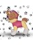 Paw Patrol Peluş Skye Paw Patrol Karakterlerinden Oyuncak Peluş Skye 22CM 3