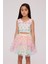 Bg Store Kız Çocuk Desenli Bluz 2