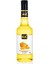 UNİCOMİX Portakal Şurup 1