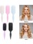 Domuz Kılı Curl Define Styling Brush Bounce Curl Defining Styling Brush ile Mükemmel Bukleler (Yurt Dışından) 2