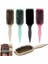Domuz Kılı Curl Define Styling Brush Bounce Curl Defining Styling Brush ile Mükemmel Bukleler (Yurt Dışından) 4